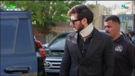 Iqtidar - Episode 54